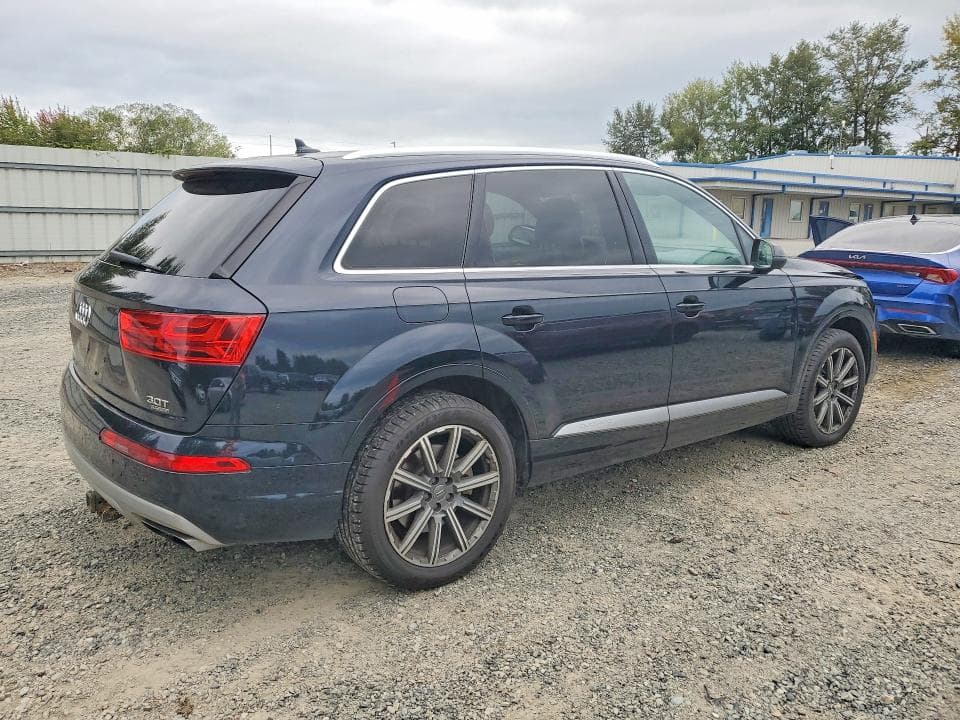 2017 AUDI Q7 PREMIUM PLUS 3
