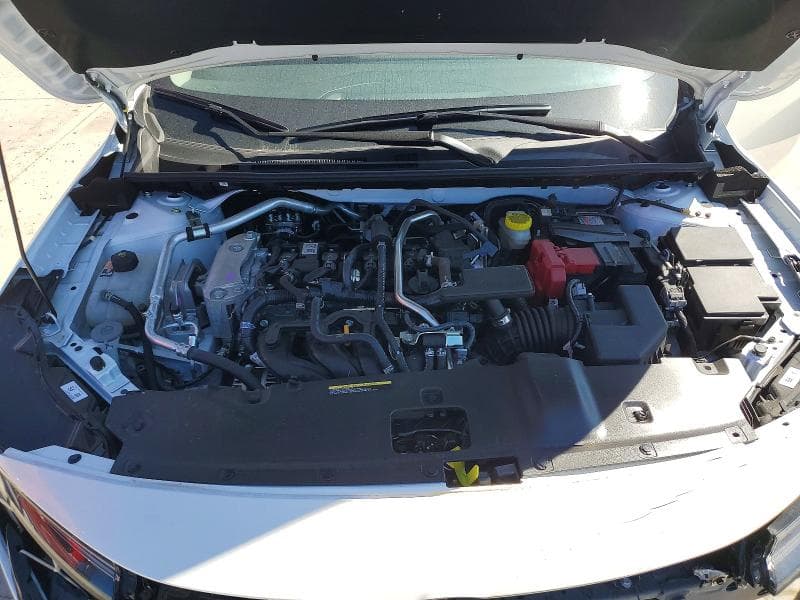 2026 NISSAN SENTRA SR 11