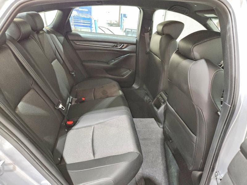 2022 HONDA ACCORD SPORT 10