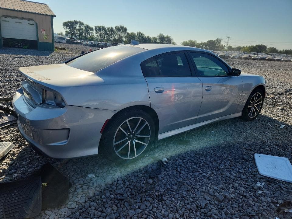 2023 DODGE CHARGER GT 3