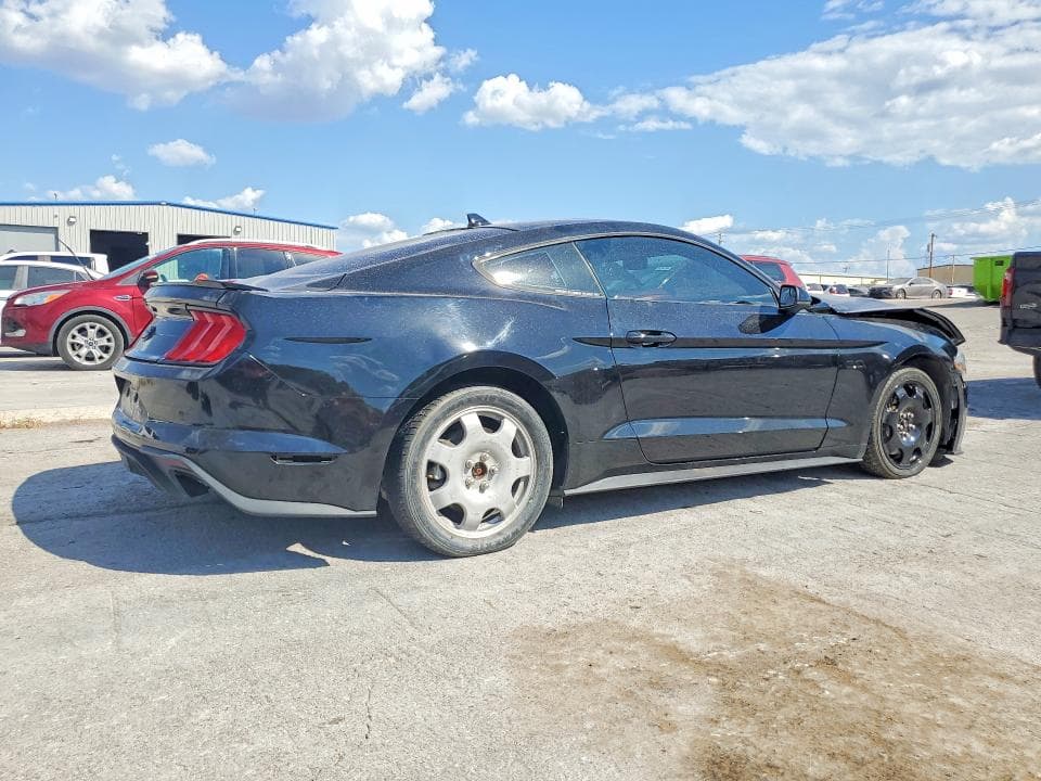 2020 FORD MUSTANG GT 3