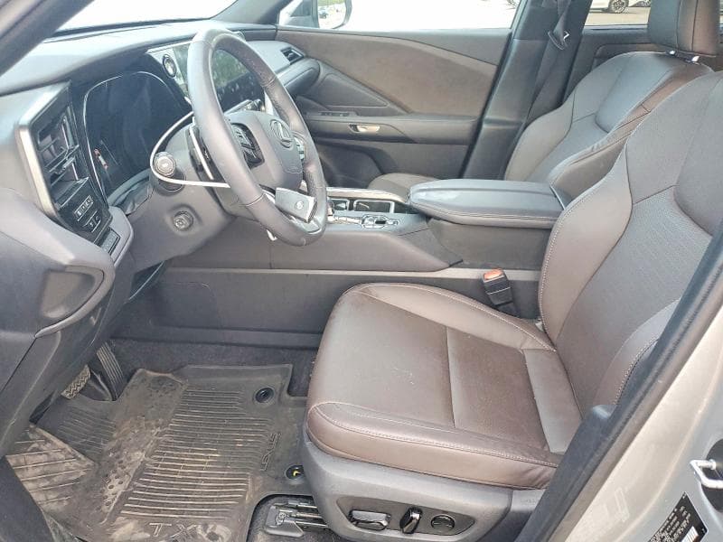 2024 LEXUS TX 350 PREMIUM 7