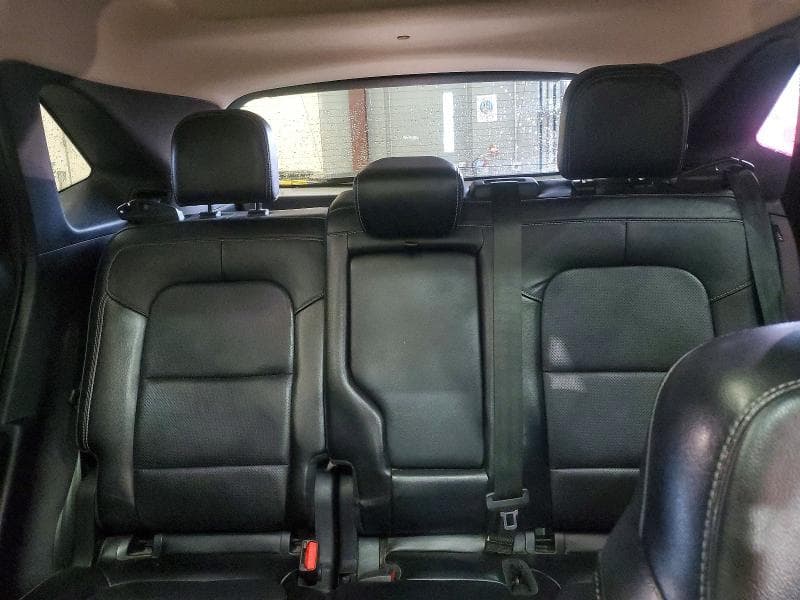 2020 FORD ESCAPE TITANIUM 10