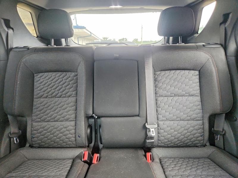 2018 CHEVROLET EQUINOX LT 10