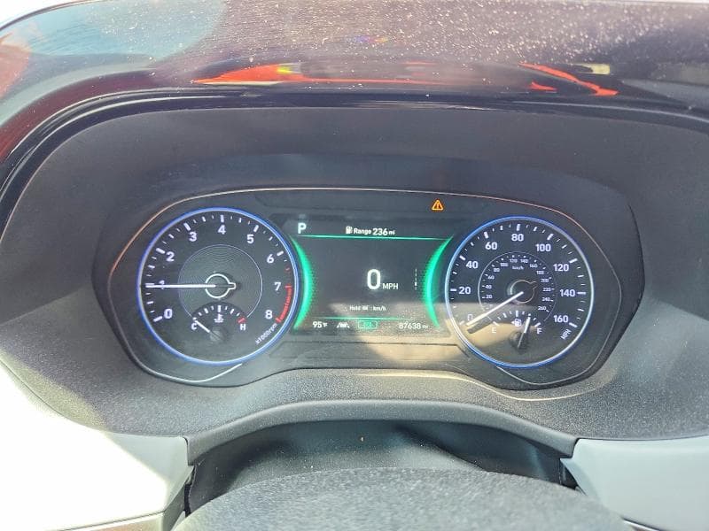 2020 HYUNDAI PALISADE SEL 9