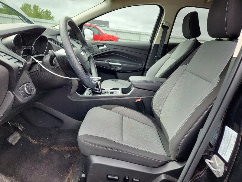 2019 FORD ESCAPE SE 7