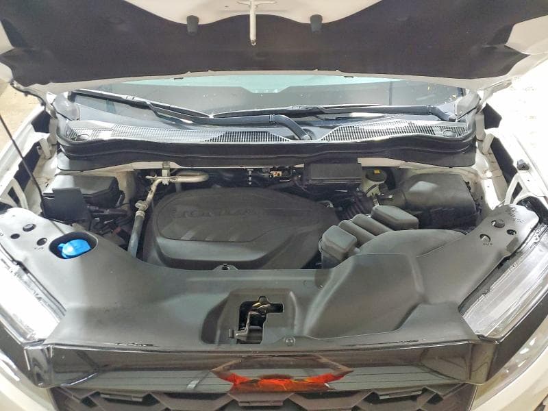 2024 HONDA PASSPORT EXL 12