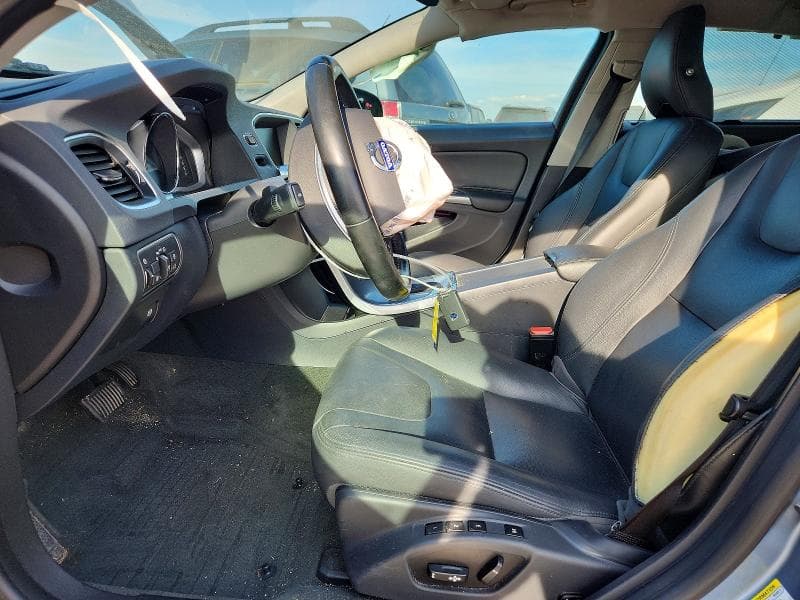 2018 VOLVO S60 INSCRIPTION 7