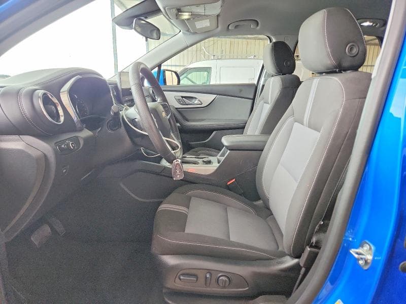 2026 CHEVROLET BLAZER 2LT 7