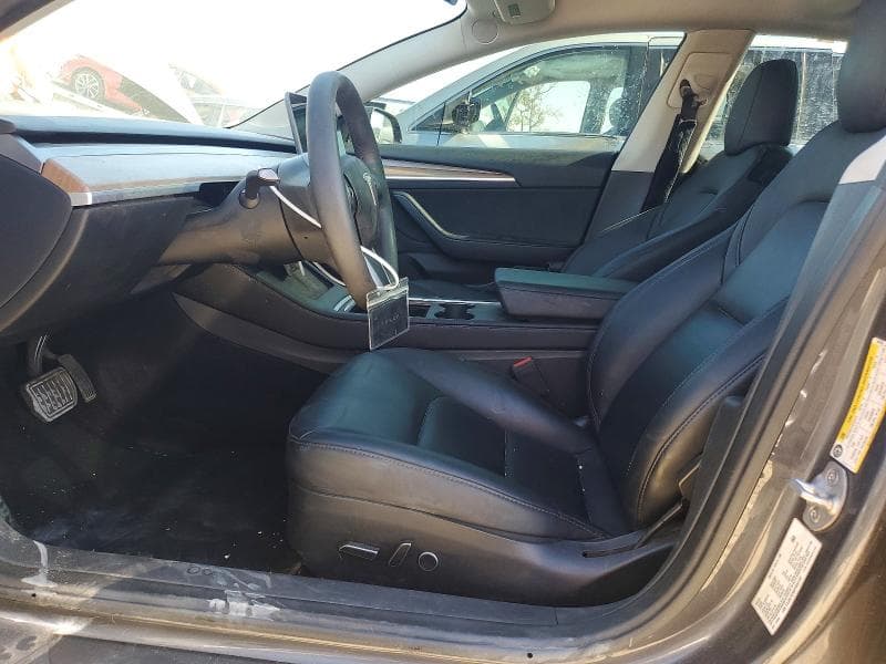 2023 TESLA MODEL 3 7