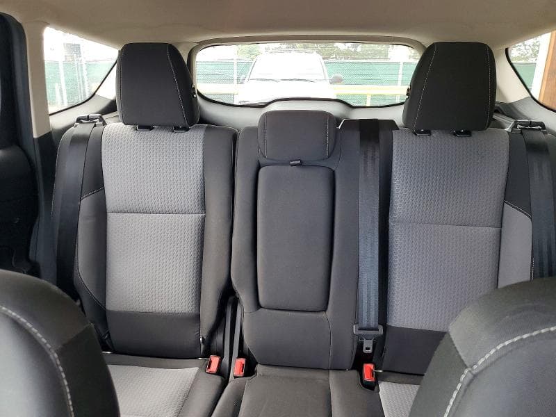 2017 FORD ESCAPE SE 10