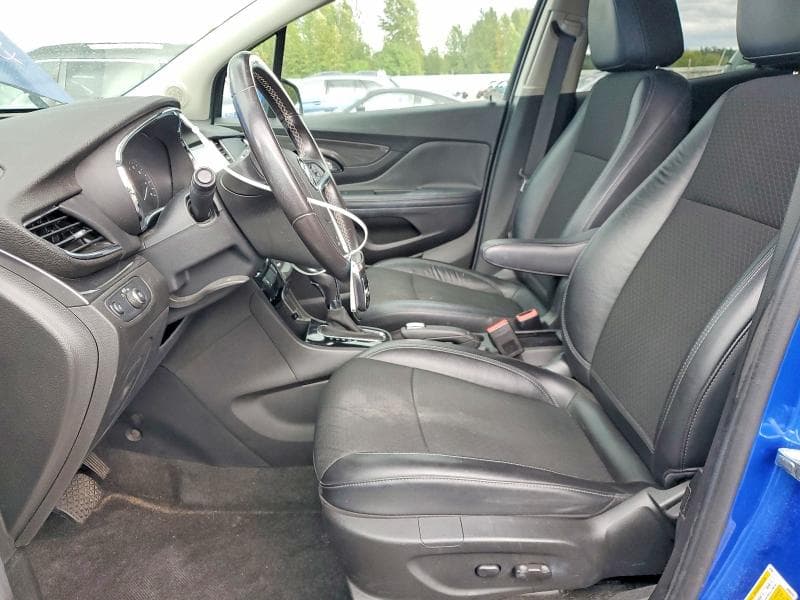2017 BUICK ENCORE PREFERRED 7