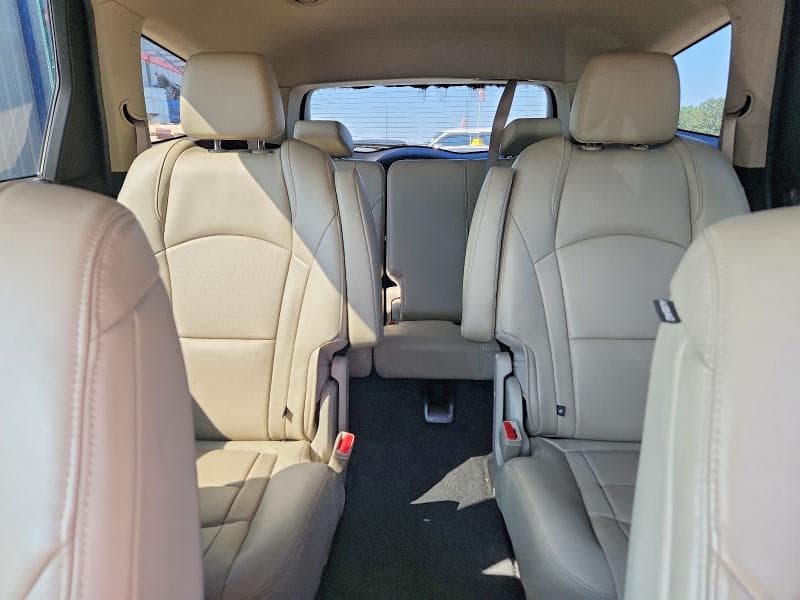 2020 BUICK ENCLAVE ESSENCE 10