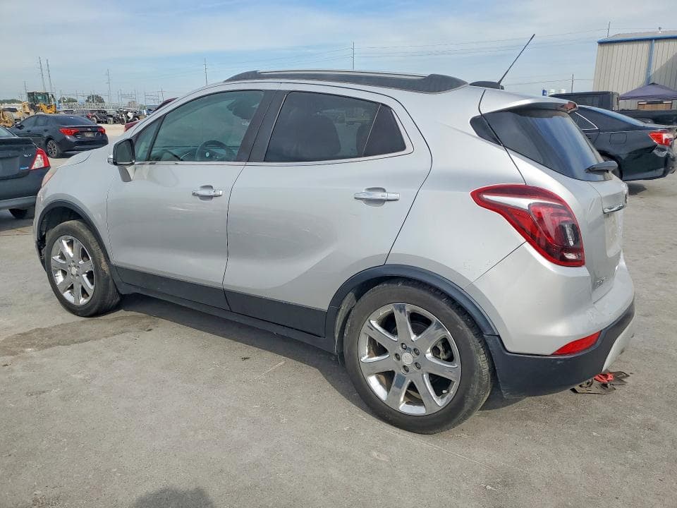 2017 BUICK ENCORE ESSENCE 2