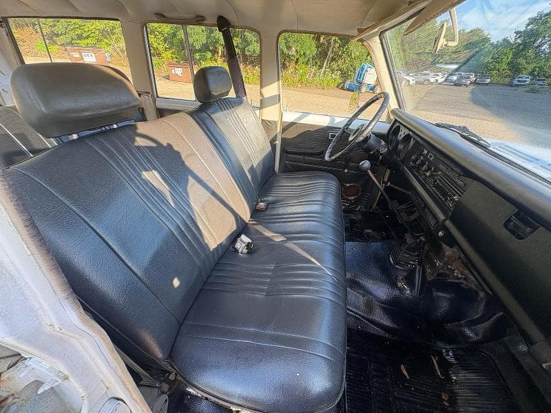 1978 TOYOTA FJ CRUISER 9