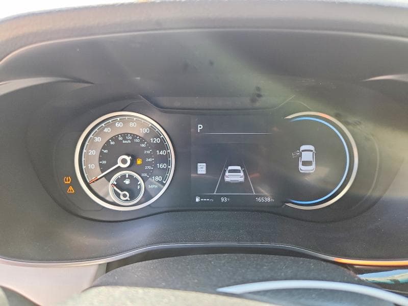 2025 GENESIS G70 2.5T STANDARD 9
