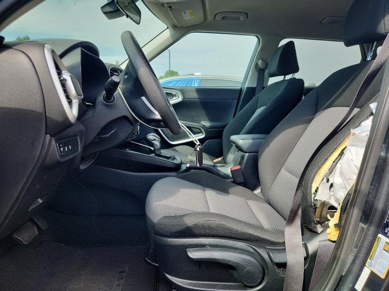 2023 KIA SOUL LX 7