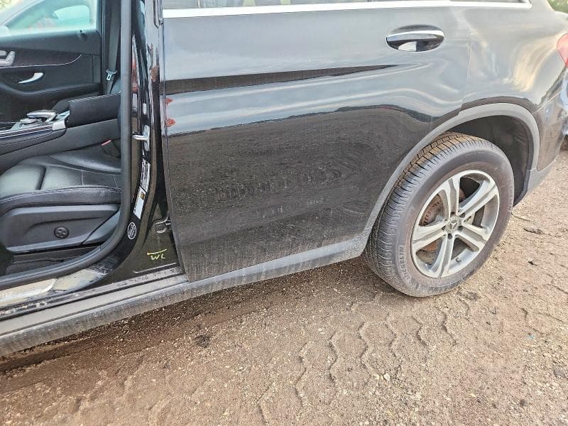 2018 MERCEDES-BENZ GLC 300 4MATIC 13