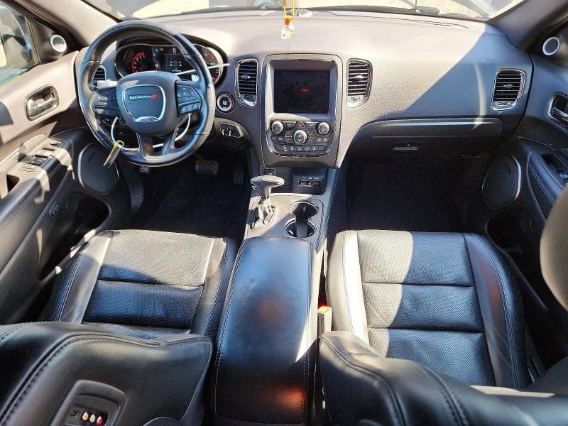 2020 DODGE DURANGO R/T 8