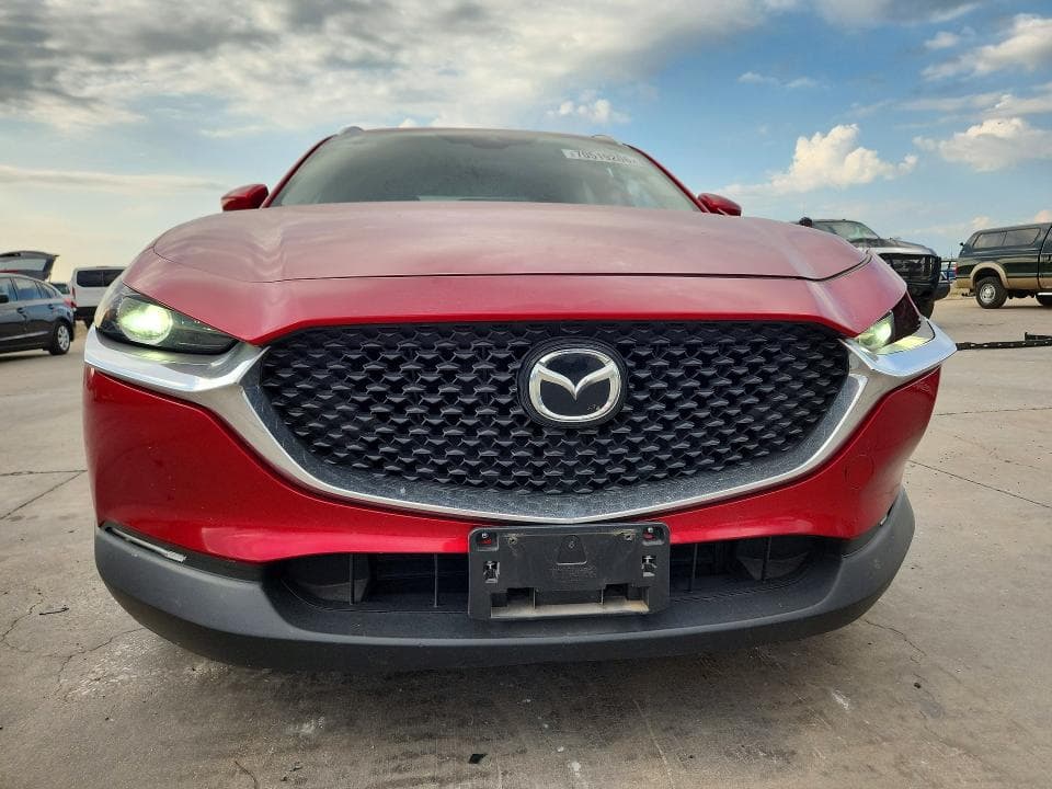 2023 MAZDA CX-30 SELECT 5