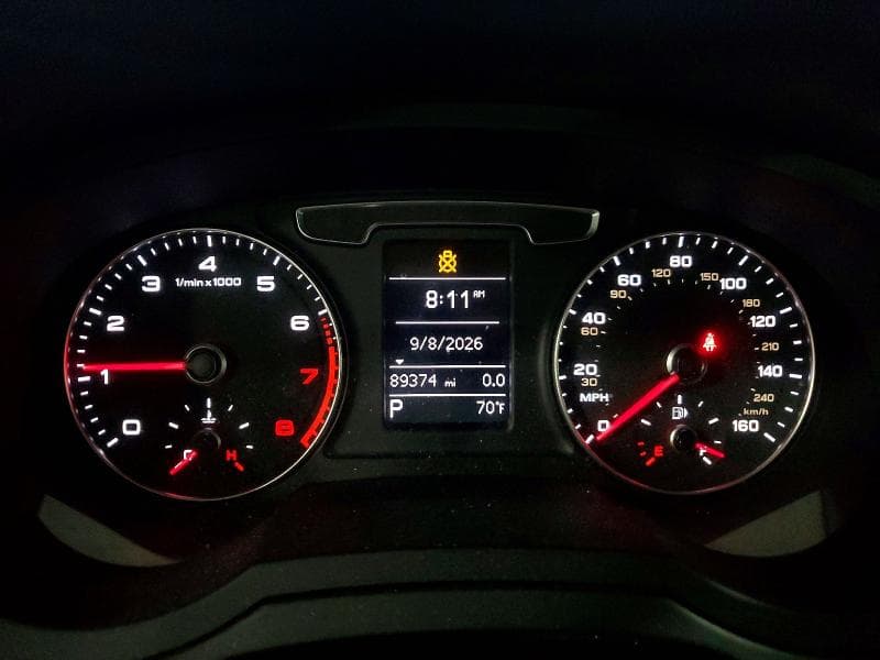2018 AUDI Q3 PREMIUM 9