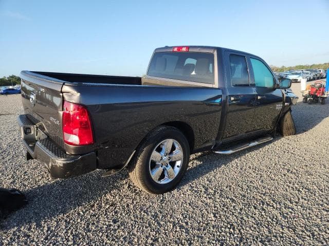 2019 RAM 1500 CLASSIC TRADESMAN 3