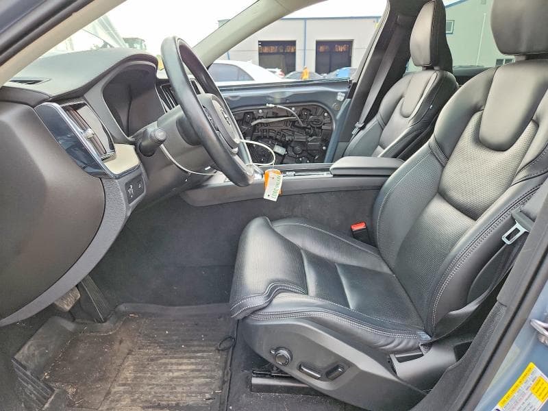 2022 VOLVO XC60 B5 INSCRIPTION 7