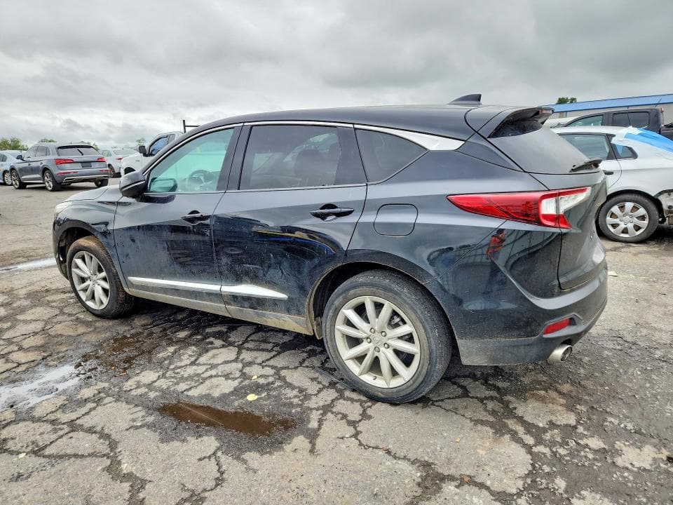 2020 ACURA RDX 2