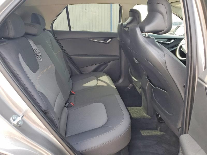 2026 KIA NIRO LX 10