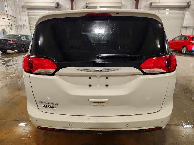 2017 CHRYSLER PACIFICA TOURING L PLUS 6
