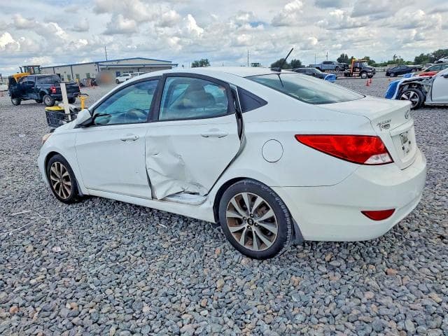 2017 HYUNDAI ACCENT VALUE EDITION 2