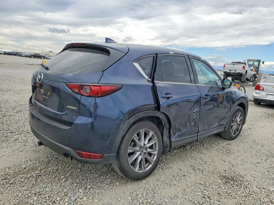 2020 MAZDA CX-5 GRAND TOURING 3