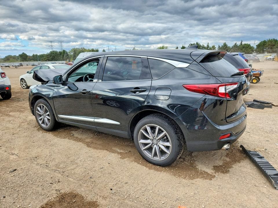 2020 ACURA RDX TECHNOLOGY 2