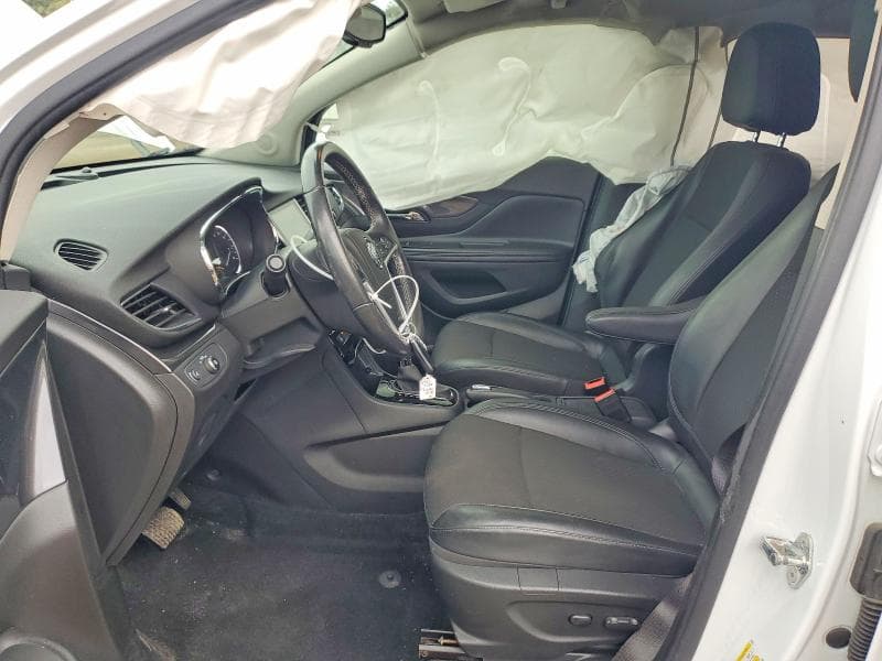 2018 BUICK ENCORE PREFERRED 7
