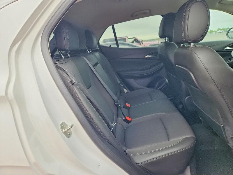 2024 BUICK ENCORE GX PREFERRED 11