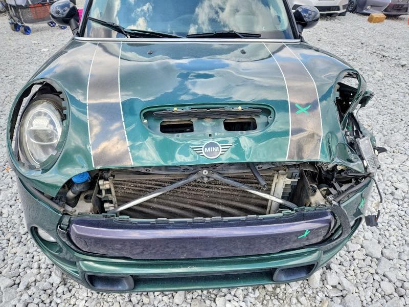 2019 MINI COOPER S 11