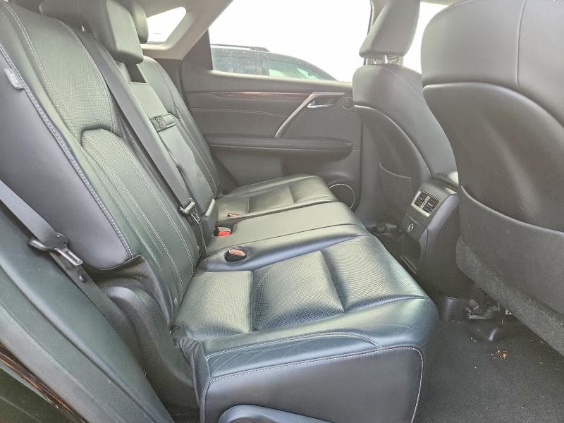 2017 LEXUS RX 350 BASE 10
