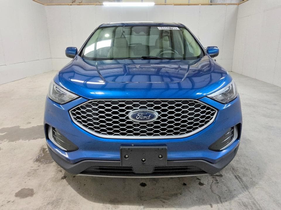 2023 FORD EDGE SEL 5