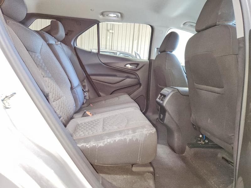 2018 CHEVROLET EQUINOX LT 11