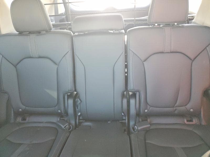 2026 HONDA PILOT EXL 10