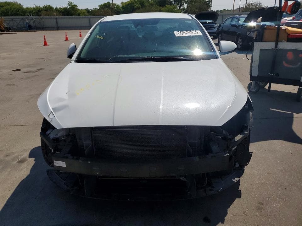 2019 HYUNDAI ELANTRA SEL 5