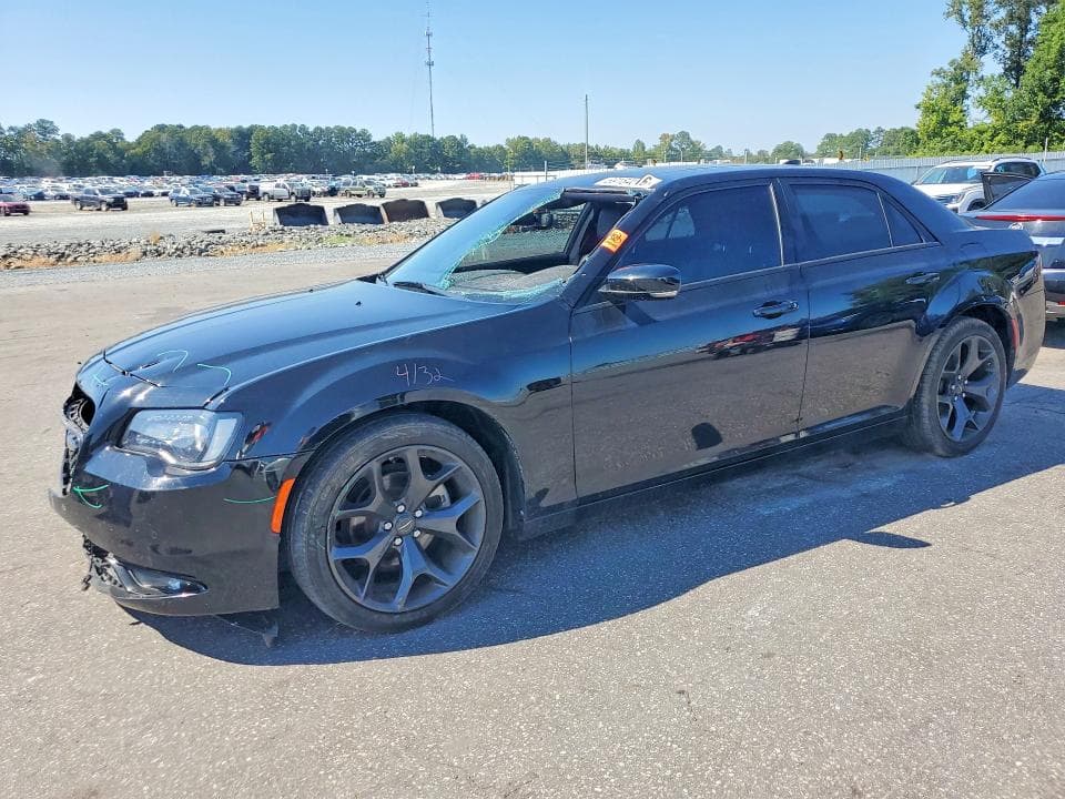2023 CHRYSLER 300 S - 1