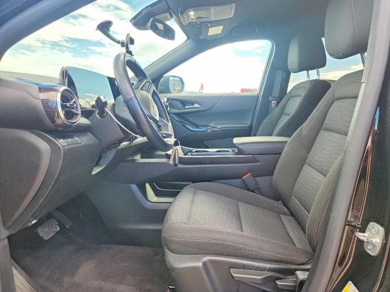 2025 CHEVROLET EQUINOX LT 7
