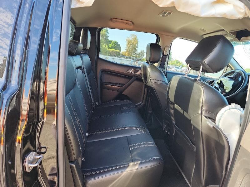 2020 FORD RANGER XL 10