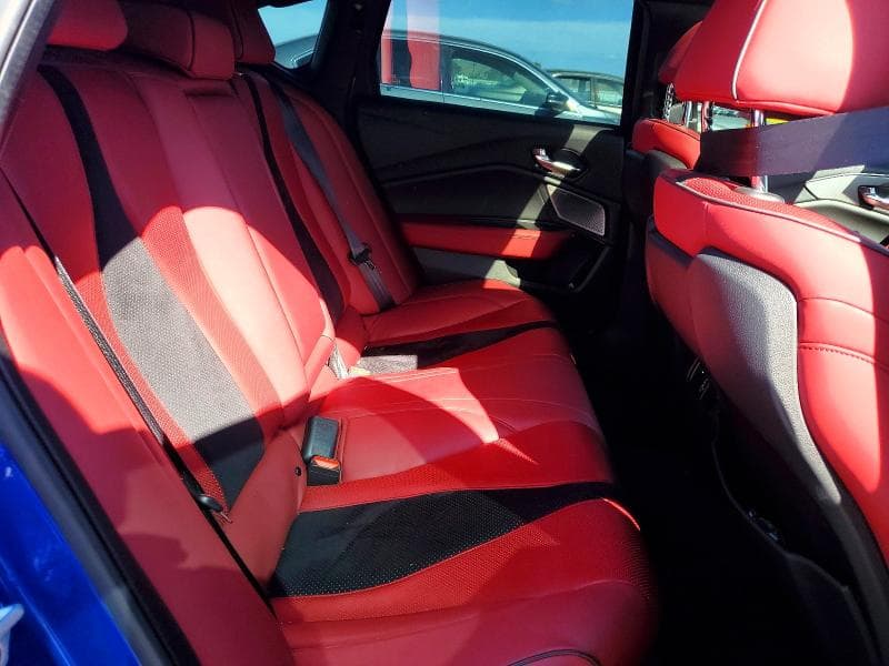 2023 ACURA TLX TYPE S 10