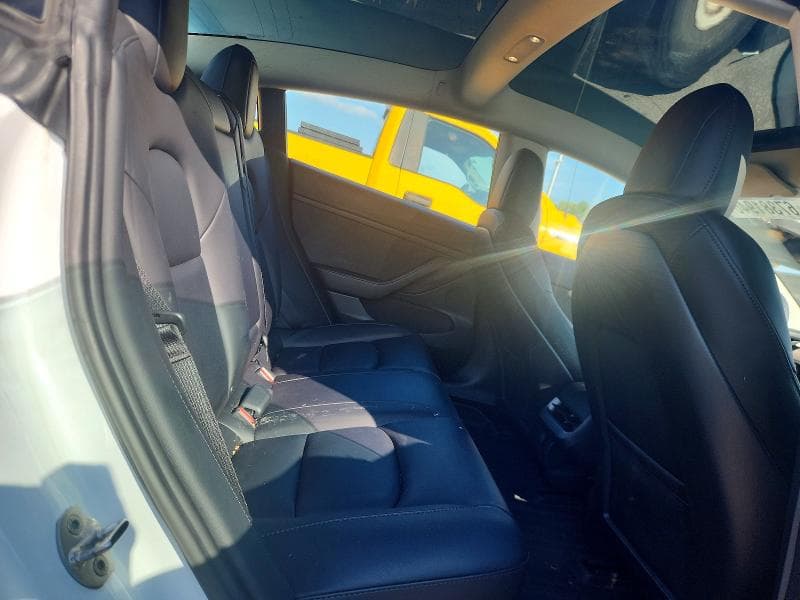 2023 TESLA MODEL 3 10