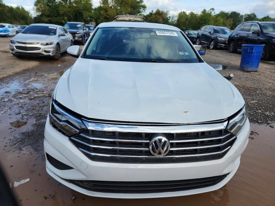 2019 VOLKSWAGEN JETTA S 5