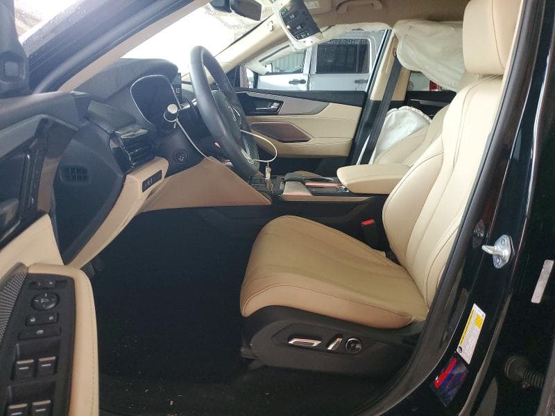 2024 ACURA MDX 7