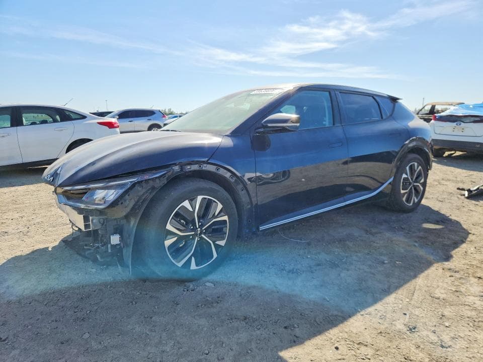 2023 KIA EV6 WIND