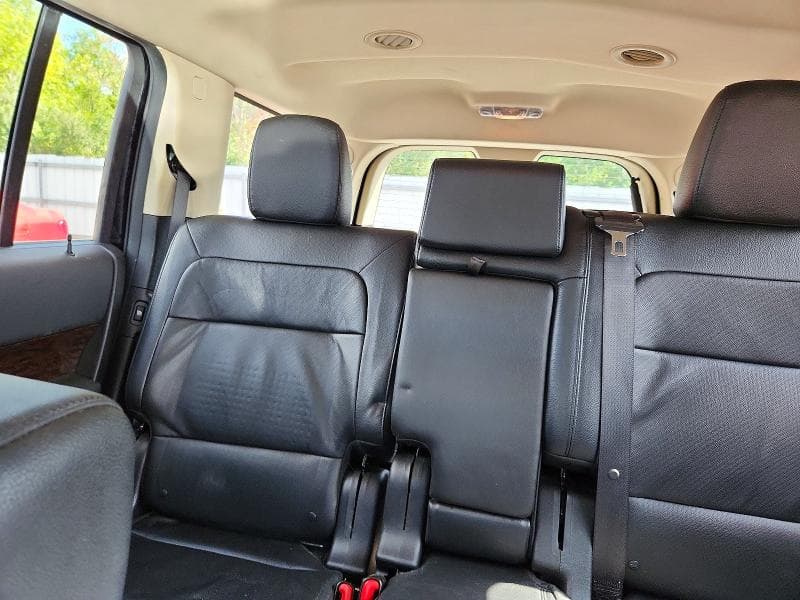 2017 FORD FLEX LIMITED 10